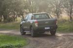 Ford Ranger Double Cab FX4 2017 года (AU)